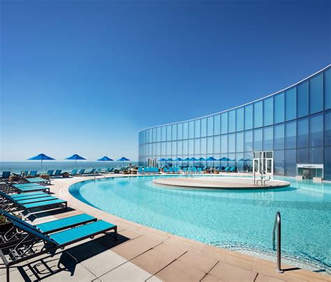 ocean resort casino online.